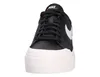 Nike Damen Sneaker, schwarz(schwarz), Gr. 381/2 Produktbild-Vorschau 6