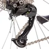 SAXXX 28 Zoll Elektrofahrrad, Mittelmotor, 418Wh Produktbild-Vorschau 7