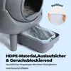 AMICURA X1 3 Rollen mit je 20 Katzenstreubeuteln – Produktbild-Vorschau 5