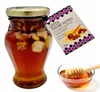 Geschenkset Griechenland Feinkostkorb mit Olivenöl, Honig Produktbild-Vorschau 4