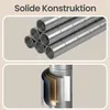 SONGMICS Standregal Metall, verstellbare Ablagen, Produktbild-Vorschau 7