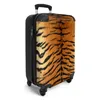 NoBoringSuitcases.com® Koffer Handgepäck Trolley Rollkoffer Produktbild-Vorschau 2