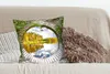 MuchoWow® Zierkissen Sofakissen Wohnzimmer Dekokissen 50x50 Produktbild-Vorschau 4
