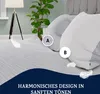 sleepwise Bettwäsche 135x200 Sommer Bettwäsche 2tlg- , Produktbild-Vorschau 4