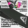 Apollo 145mm hulajnoga miejska z amortyzacją „Skyracer LED” Podgląd zdjęcia produktu 3