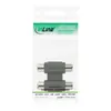 InLine® Adattatore Audio 2x RCA femmina / femmina, Anteprima dell’immagine prodotto 2