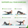 Tunturi Fitnessmat NBR, azzurro Anteprima dell’immagine prodotto 6