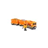 BRIO Cargo Train, Vlak, 3 rok / roky, Viacfarebný Náhľad obrázku produktu 2