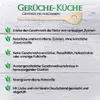 Waldmeister Bonbons 500 Gramm | Kräuterbonbons | Produktbild-Vorschau 1