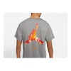 Tshirts Nike Air Jordan Jumpman 3d Crew DH8966091 Produktbild-Vorschau 2