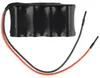 Batterie pour éclairage de secours NiMH 4,8 V 1800 mAh F1x4 Voir les images du produit 1