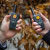 SENCOR SMR 131 Sada dvou mobilních radiostanic/vysílaček, Náhled obrázku produktu 8