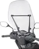 Givi Barre transversale FB1181 à monter sur la bulle pour Voir les images du produit 1