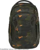 Satch Match Schulrucksack Jurassic Jungle Produktbild-Vorschau 9