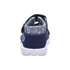 Ricosta Kittie Weite M Sandale Blau Produktbild-Vorschau 6