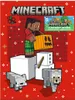 Minecraft Adventskalender Schrein 24 Day Produktbild-Vorschau 7