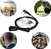 Retevis Funkgerät Headset 2 Pin Kopfhörer mit Produktbild-Vorschau 3