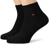 Tommy Hilfiger Sneakersocken Schwarz Herren Produktbild-Vorschau 4