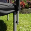 Trampolina Ogrodowa 12FT 374CM PREMIUM z siatką wewnętrzną Podgląd zdjęcia produktu 8