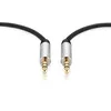Sentivus AU000 Premium Audio Klinken Kabel (3,5mm Stecker Produktbild-Vorschau 3