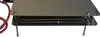 A close-up view of a heating element for a smoking apparatus, with a red hose attached. Náhled obrázku produktu