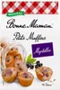 Bonne Maman Petits Muffins Myrtilles 235g Produktbild-Vorschau 2