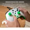 Turtle Beach Rematch Core Wire XB White & Green Produktbild-Vorschau 8