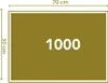 CLE puzzle 1000 Harry Potter 39656 Voir les images du produit 7