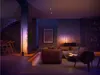 Philips Hue Gradient Signe Tischleuchte schwarz Produktbild-Vorschau 10