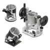 Procraft POB24-1b-f Fresatrice superiore 3in1 con accessori Anteprima dell’immagine prodotto 9