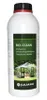 A bottle of greenhouse cleaner with a label showing the product name, description, and an image of a greenhouse. Produktbild-Vorschau