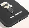 Pouzdro Karl Lagerfeld Silicone Ikonik Metal Pin Na Samsung Náhled obrázku produktu 15