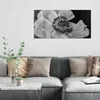 DEQORI Glasbild Echtglas 100x50 cm 'Schattenspiel der Produktbild-Vorschau 3