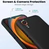 Silikonové pouzdro pro Samsung Galaxy XCover 7 Protective Náhled obrázku produktu 4