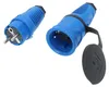KALLE DAS KABEL PUR Verlängerungskabel 3G 2,5 mm² 20 Meter Produktbild-Vorschau 2