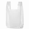 Einweg Tragetaschen auf Rolle 44x35 cm 120 Stück Produktbild-Vorschau 4