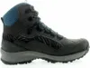 Waldläufer scarpe outdoor EMMA donna camoscio grigio Anteprima dell’immagine prodotto 51