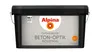 Alpina Farbrezepte Effektfarbe Beton-Optik Komplett Set Produktbild-Vorschau 2
