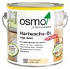 Osmo Hartwachs Öl farblos seidenmatt für alle Holzfußböden Produktbild-Vorschau 5