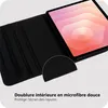 Cazy Housse pour Tablette compatible avec Samsung Galaxy Voir les images du produit 6
