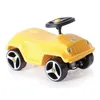 Scivolo Brumee Wildee Giallo BWILD-Y200 Anteprima dell’immagine prodotto 3