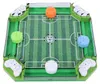 Fußball-Brettspiel, ferngesteuertes Tischfußballspiel, Produktbild-Vorschau 4