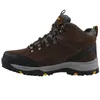 Skechers 64869 - Herren Schuhe Boots - Grün, Größe:42 EU Produktbild-Vorschau 7
