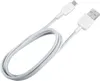 Huawei CP70, 1 m, USB A, Micro-USB A, USB 2.0, Weiß Produktbild-Vorschau 1