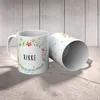 Mr. & Mrs. Panda Kaffeebecher Rikke - Geschenk, kaffeetasse Produktbild-Vorschau 4