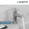 Schütte Kaltwasserhahn MATAO, Wasserhahn Kaltwasser Chrom Produktbild-Vorschau 3