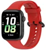 Pre hodinky Honor Watch 5 Jednofarebná dizajnová spona Náhľad obrázku produktu 1