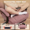 GTPLAYER Gaming Stuhl, Ergonomischer Bürostuhl mit Produktbild-Vorschau 6