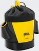 Petzl Toolbag 6 BLACKYELLOW Náhľad obrázku produktu 1