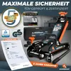 HAMMERHART Hydraulischer Wagenheber 2,5T  Premium Produktbild-Vorschau 4